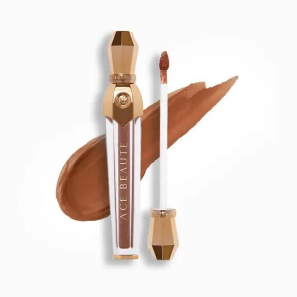 Ace Beaute Other - Ace Beauté Pout Perfect Liquid Lipstick (Ambition)